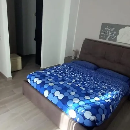 Andrea's House Semesterbostad *